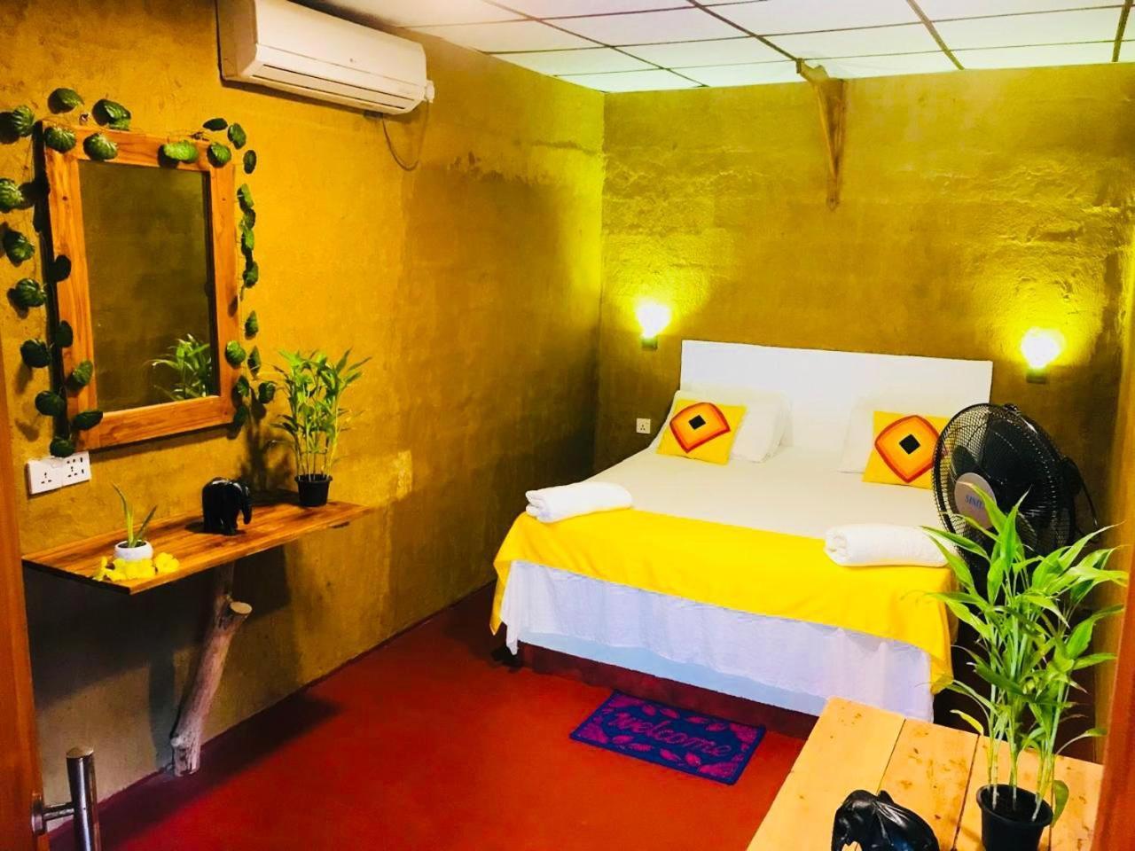 Nature Lovers Safari & Villa Udawalawe Dış mekan fotoğraf